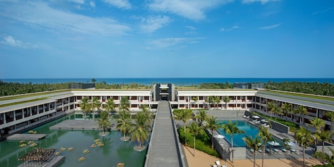 Intercontinental Chennai Mahabalipuram Resort